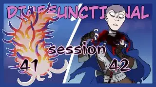 Session 41 & 42: Tick Tokt | Dicefunctional (D&D)