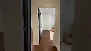 Commercial Office Space Renovation