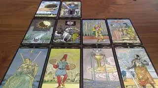 SCORPIO EX *OMG! WOW! WTF!* JUNE 2019 | Psychic Tarot Love Reading