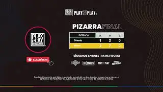 Torneo All Star | Mitras vs Oriente | Peque&ntilde;a