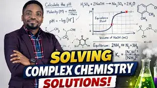 Ionic theory & Electrolysis( Electrolysis of CuS04 solution by using copper electrodes)EP 4