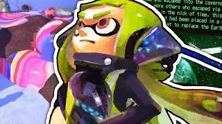 How Splatoon 3 Predicted the End of the World