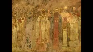 M. Diletsky  Вошел єси You entered the church (processional anthem) SATBSATB  Musicus Bortnianskii
