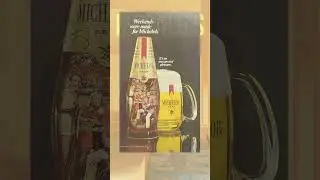 Vintage Magazine Advertising