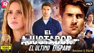 American Sniper: The Last Shot Full Movie ReelShort Review (Ep 1-16) | New Short Drama Story Explain