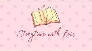 Storytime with Lois | Katie and the Giant Problem by Richard Parr