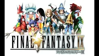 ＃2 【FF9】植木鉢の土から羽虫が湧いてうざい