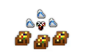 PUPPET WHITE BAG HARLEQUIN ARMOUR   ROTMG