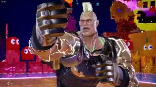 Tekken 8 Rank inflation is Real! Battle ruler beats Tekken GOD supreme!
