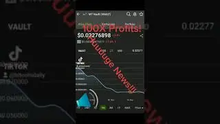 1000X Token 