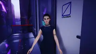 Way too high | Mirror's Edge Catalyst 1440p ENG commentary gameplay | 03
