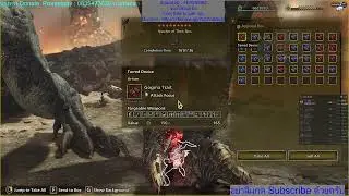 ❤ Title Update 4 Day 34 ตี Gog ไปเรื่อยๆๆ !!! ❤ มอนฮัน | Monster Hunter Wilds | MHWs | TU 4