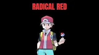 Restarting&hellip; Pok&eacute;mon Radical Red Randomizer!!