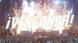 My Chemical Romance - &iexcl;Venganza! (2009) [1080p Upscale]