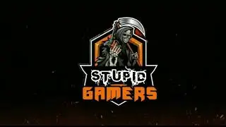 Stupid Gamers | Free Fire Gaming Channel | Intro