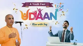 UDAAN Youth Fest | @VIRAR | Chakravarti Das