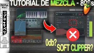 MIXING TIPS to Make HARD HITTING 808s [TUTORIAL]