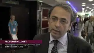 Collaboration in Cancer Treatment: ECIO meets ILCA