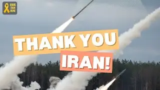 Thank You Iran: My Personal Perspective on the 180 Ballistic Gifts sent from Iran