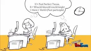 CONDITIONAL SENTENCE IF TYPE 3