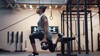 Exercise Control: Week 2 Day 5 | UA 360