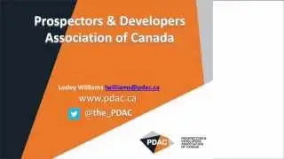 TGDG Presents: Resource Revenue Transparency (Talk 5 of 7)