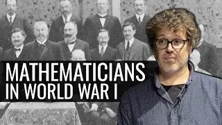 Stories about Mathematicians Killed in World War I