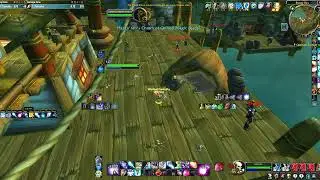 Mage vs hunter and paladin world pvp WoW Classic
