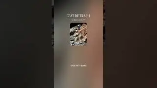 BEAT DE TRAP  1
