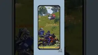 *NEW* BLACKOUT MAP IN CALL OF DUTY MOBILE BATTLE ROYALE