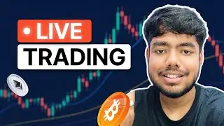Live Price Action | Bitcoin & Gold | 27 January &ndash; CoinDCX