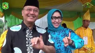 WALI KOTA MEDAN COBLOS PILKADA GUBSU 2018.