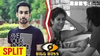 Bandgi Kalra DUMPED By Boyfriend Dennis Nagpal | Bigg Boss 11
