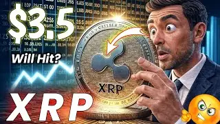 XRP is OVERSOLD at $2.15 &ndash; The Biggest Bounce of 2025 Starts NOW (Chart Proof), xrp news today