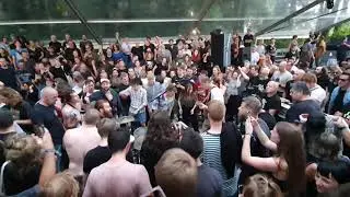 rock herk streetstage