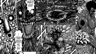 Toriko Chapter 343 Live Reaction: Don Slime The Great