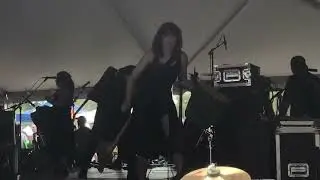 The band SYR