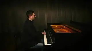 Secret Garden - Heartstrings | Денис Диленян (фортепиано)