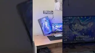 🤯Из-за этих мониторов у меня болит спина&hellip;