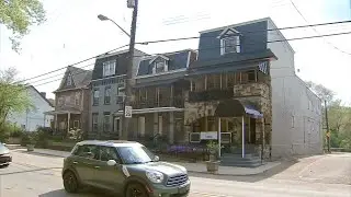 Former Vereb funeral home sold to local chiropractor for $950,000