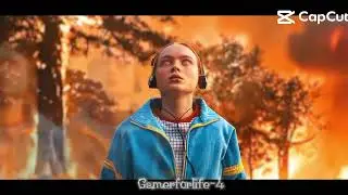 Stranger things edit 