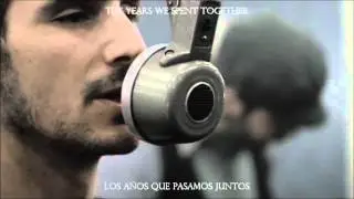 The Sorrow - Farewells (Lyrics/Subtitulado espa&ntilde;ol - ingles)