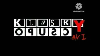 Klasky Cuspo Logo (2006) Horror Remake (WARNING: JUMPSCARE) (for @WendyTestaBurgerFan789)