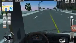 Bus Simulator 2017 - Trailer (Android & iOS)