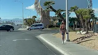 Los Ángeles, en las calles - #11