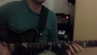 Spain - Chick Corea - Nik Huber Dolphin II Brazilian Rosewood