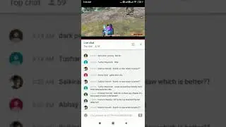 Wow....  Got Shoutout from IND Slayer 🥂🥂🥂