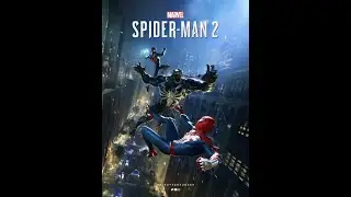 #1 Bhaio Marvels Spider Man 2 Amazing fighting gameplay 😍