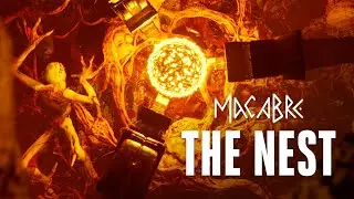 Macabre. The Crawler Nest Update. New Threats Emerge in the Rift