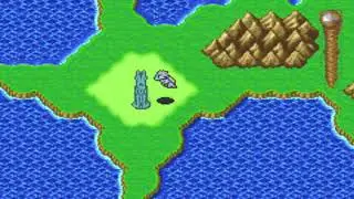 Final Fantasy V Advance | Walse Castle, Walse, Tower of Walse | Part 4
